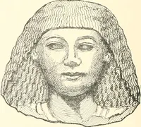 Picture 113 of 164 from A catalogue of the Egyptian antiquities in the possession of F.G. Hilton Price (1897), leaf 411