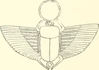 Picture 13 of 164 from A catalogue of the Egyptian antiquities in the possession of F.G. Hilton Price (1897), leaf 42