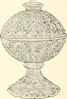 An illustration from A catalogue of the Egyptian antiquities in the possession of F.G. Hilton Price (1897)