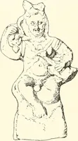 Picture 117 of 164 from A catalogue of the Egyptian antiquities in the possession of F.G. Hilton Price (1897), leaf 424