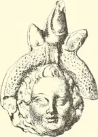 Picture 121 of 164 from A catalogue of the Egyptian antiquities in the possession of F.G. Hilton Price (1897), leaf 426