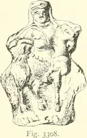 Picture 127 of 164 from A catalogue of the Egyptian antiquities in the possession of F.G. Hilton Price (1897), leaf 432