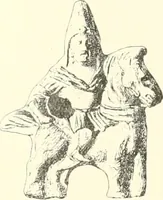 Picture 128 of 164 from A catalogue of the Egyptian antiquities in the possession of F.G. Hilton Price (1897), leaf 432