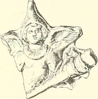Picture 129 of 164 from A catalogue of the Egyptian antiquities in the possession of F.G. Hilton Price (1897), leaf 432