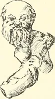 Picture 130 of 164 from A catalogue of the Egyptian antiquities in the possession of F.G. Hilton Price (1897), leaf 433