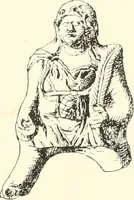 Picture 133 of 164 from A catalogue of the Egyptian antiquities in the possession of F.G. Hilton Price (1897), leaf 434
