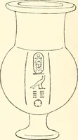 Picture 135 of 164 from A catalogue of the Egyptian antiquities in the possession of F.G. Hilton Price (1897), leaf 435