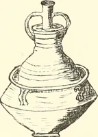 Picture 141 of 164 from A catalogue of the Egyptian antiquities in the possession of F.G. Hilton Price (1897), leaf 442