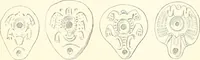 Picture 146 of 164 from A catalogue of the Egyptian antiquities in the possession of F.G. Hilton Price (1897), leaf 452
