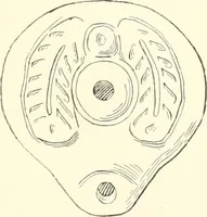 Picture 147 of 164 from A catalogue of the Egyptian antiquities in the possession of F.G. Hilton Price (1897), leaf 452
