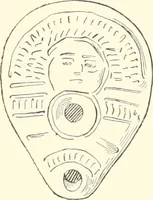 Picture 149 of 164 from A catalogue of the Egyptian antiquities in the possession of F.G. Hilton Price (1897), leaf 452