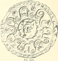 Picture 151 of 164 from A catalogue of the Egyptian antiquities in the possession of F.G. Hilton Price (1897), leaf 457