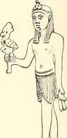 Picture 153 of 164 from A catalogue of the Egyptian antiquities in the possession of F.G. Hilton Price (1897), leaf 481
