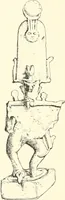 Picture 156 of 164 from A catalogue of the Egyptian antiquities in the possession of F.G. Hilton Price (1897), leaf 483