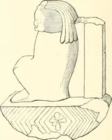 Picture 157 of 164 from A catalogue of the Egyptian antiquities in the possession of F.G. Hilton Price (1897), leaf 487