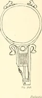 Picture 163 of 164 from A catalogue of the Egyptian antiquities in the possession of F.G. Hilton Price (1897), leaf 497
