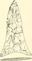 An illustration from A catalogue of the Egyptian antiquities in the possession of F.G. Hilton Price (1897)