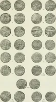 An illustration from A catalogue of English coins in the British museum. The Norman kings (1916)