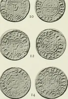 Picture 4 of 185 from A catalogue of English coins in the British museum. The Norman kings (1916), leaf 268