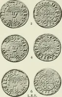 Picture 6 of 185 from A catalogue of English coins in the British museum. The Norman kings (1916), leaf 270