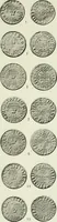An illustration from A catalogue of English coins in the British museum. The Norman kings (1916)