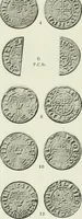 An illustration from A catalogue of English coins in the British museum. The Norman kings (1916)