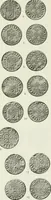 An illustration from A catalogue of English coins in the British museum. The Norman kings (1916)
