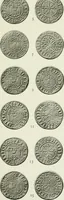 An illustration from A catalogue of English coins in the British museum. The Norman kings (1916)