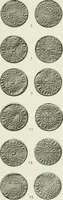An illustration from A catalogue of English coins in the British museum. The Norman kings (1916)