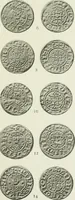 An illustration from A catalogue of English coins in the British museum. The Norman kings (1916)