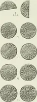 Picture 25 of 185 from A catalogue of English coins in the British museum. The Norman kings (1916), leaf 282