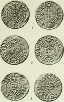 Picture 26 of 185 from A catalogue of English coins in the British museum. The Norman kings (1916), leaf 284
