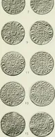 Picture 27 of 185 from A catalogue of English coins in the British museum. The Norman kings (1916), leaf 284