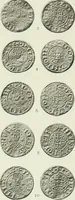 An illustration from A catalogue of English coins in the British museum. The Norman kings (1916)