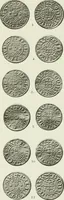 Picture 31 of 185 from A catalogue of English coins in the British museum. The Norman kings (1916), leaf 286