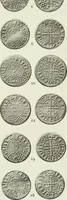 An illustration from A catalogue of English coins in the British museum. The Norman kings (1916)