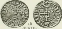 An illustration from A catalogue of English coins in the British museum. The Norman kings (1916)