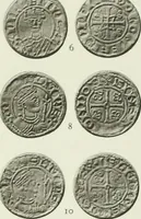 Picture 40 of 185 from A catalogue of English coins in the British museum. The Norman kings (1916), leaf 292