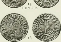 Picture 41 of 185 from A catalogue of English coins in the British museum. The Norman kings (1916), leaf 292