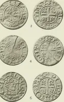 Picture 42 of 185 from A catalogue of English coins in the British museum. The Norman kings (1916), leaf 294
