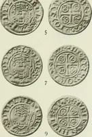 Picture 43 of 185 from A catalogue of English coins in the British museum. The Norman kings (1916), leaf 296