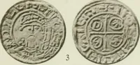 An illustration from A catalogue of English coins in the British museum. The Norman kings (1916)