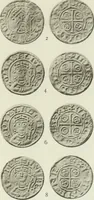 Picture 46 of 185 from A catalogue of English coins in the British museum. The Norman kings (1916), leaf 298