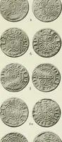 Picture 51 of 185 from A catalogue of English coins in the British museum. The Norman kings (1916), leaf 302