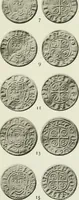An illustration from A catalogue of English coins in the British museum. The Norman kings (1916)