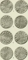 An illustration from A catalogue of English coins in the British museum. The Norman kings (1916)