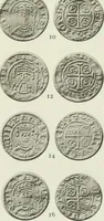 An illustration from A catalogue of English coins in the British museum. The Norman kings (1916)