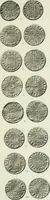An illustration from A catalogue of English coins in the British museum. The Norman kings (1916)