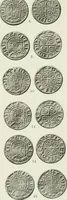Picture 65 of 185 from A catalogue of English coins in the British museum. The Norman kings (1916), leaf 310