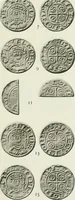 Picture 70 of 185 from A catalogue of English coins in the British museum. The Norman kings (1916), leaf 314